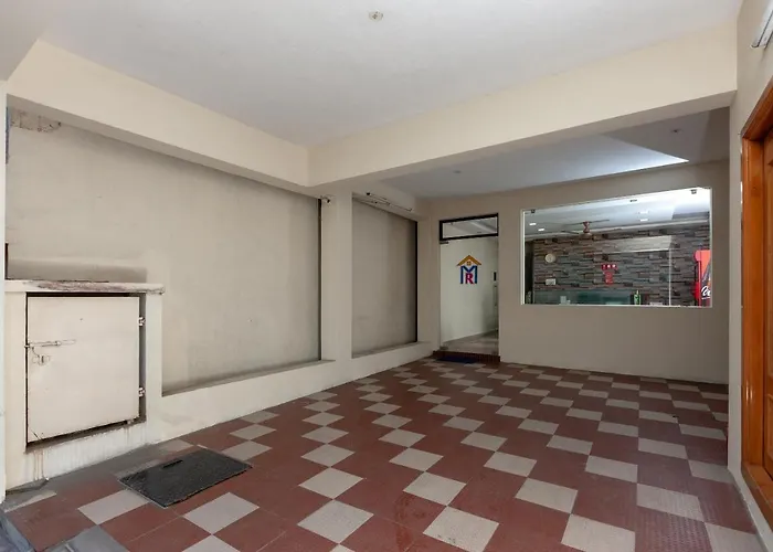 Maruthi Residency