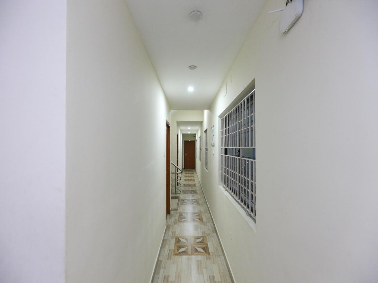 Maruthi Residency 2* Chennai