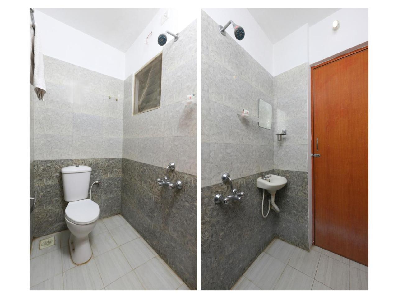 Maruthi Residency 2* Chennai