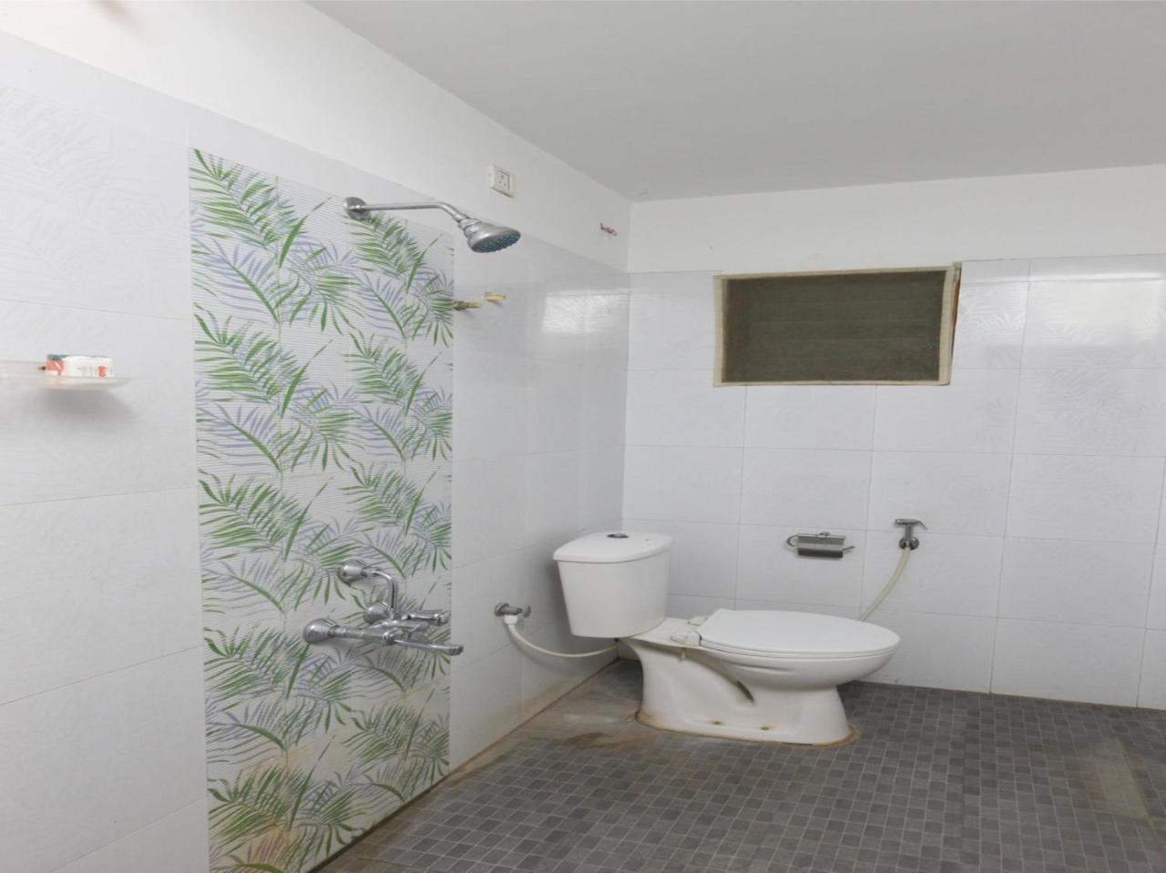 Maruthi Residency Hotel 2*