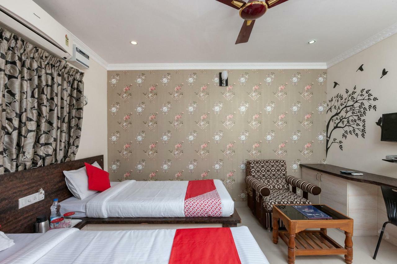 Maruthi Residency Chennai