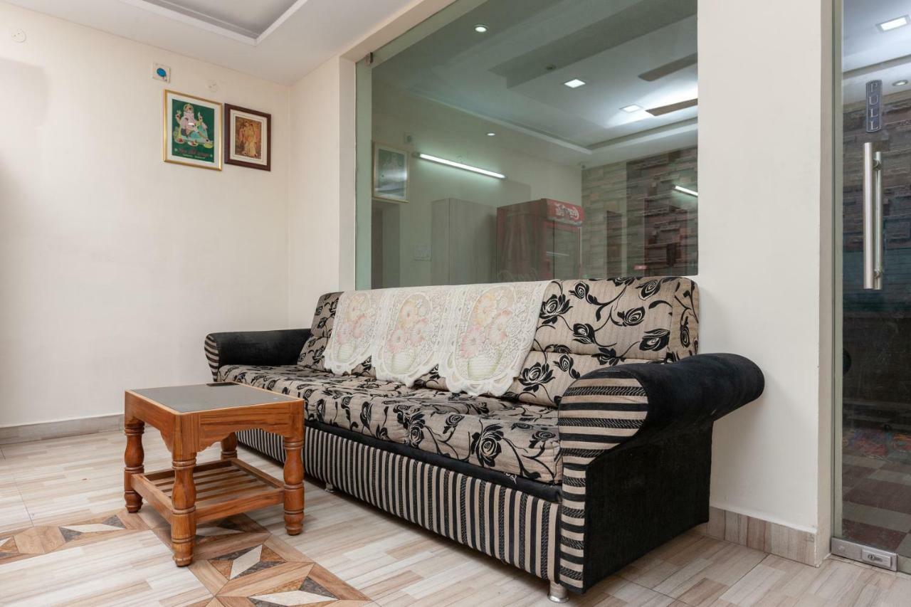 Maruthi Residency Chennai